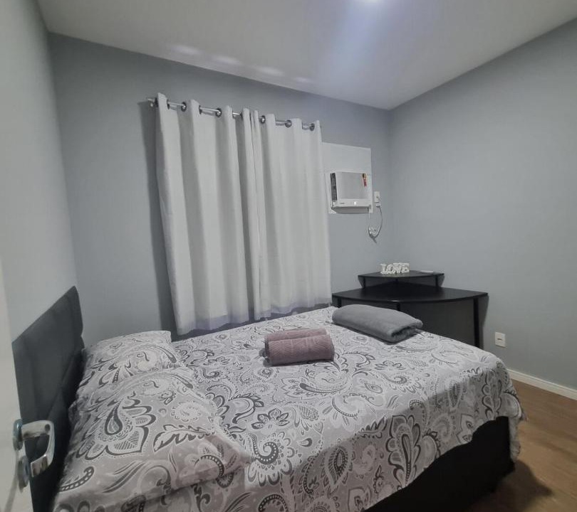 Photo of Bedroom in Del Castilho