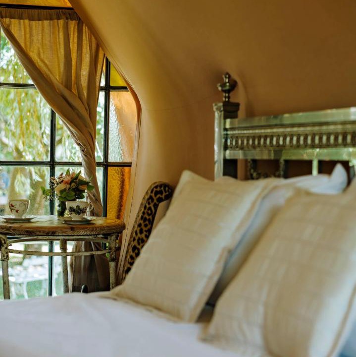 Photo of Bedroom in Carlos Keen