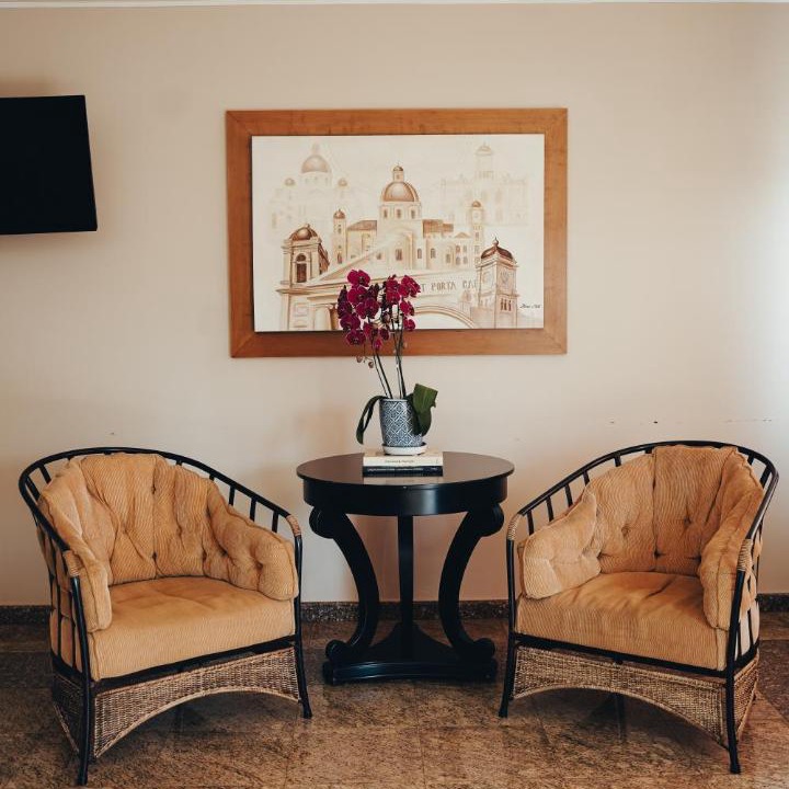 Photo of Livingroom in Batatais