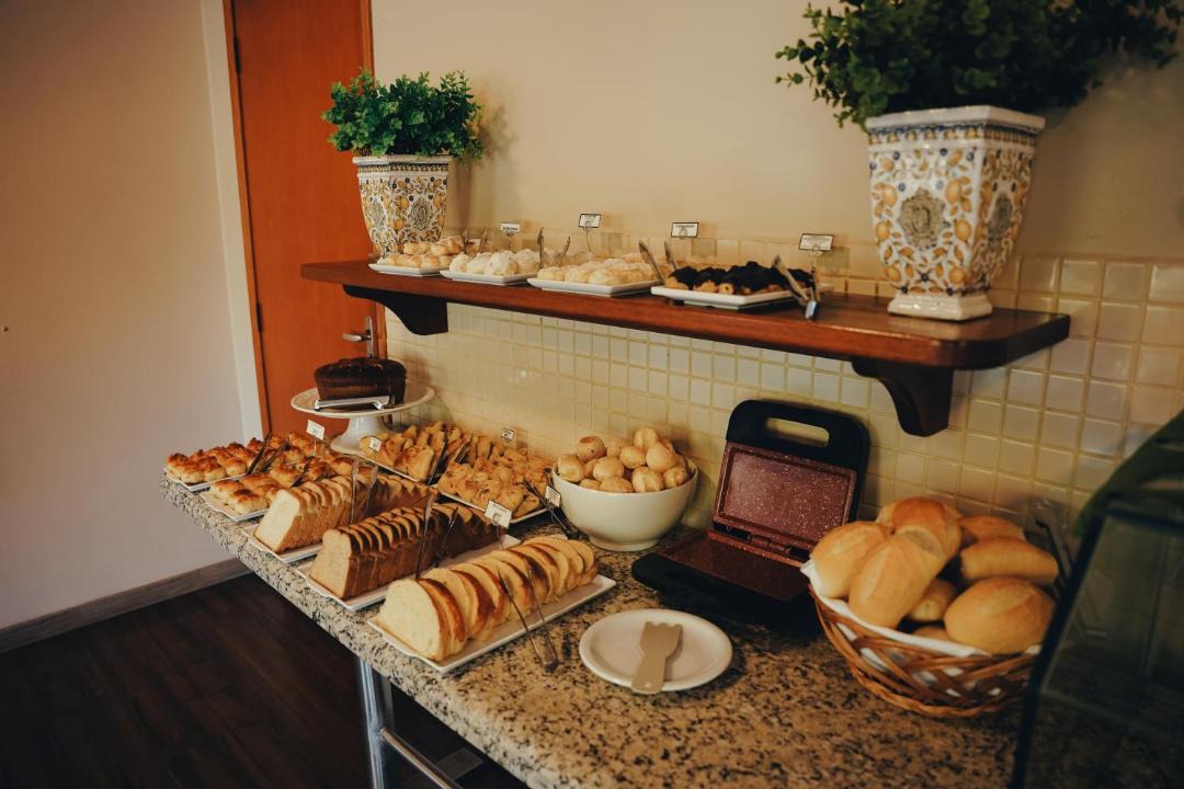 Photo of Kitchen in Batatais