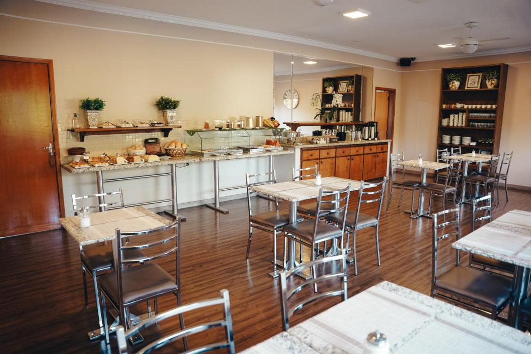 Photo of Kitchen in Batatais
