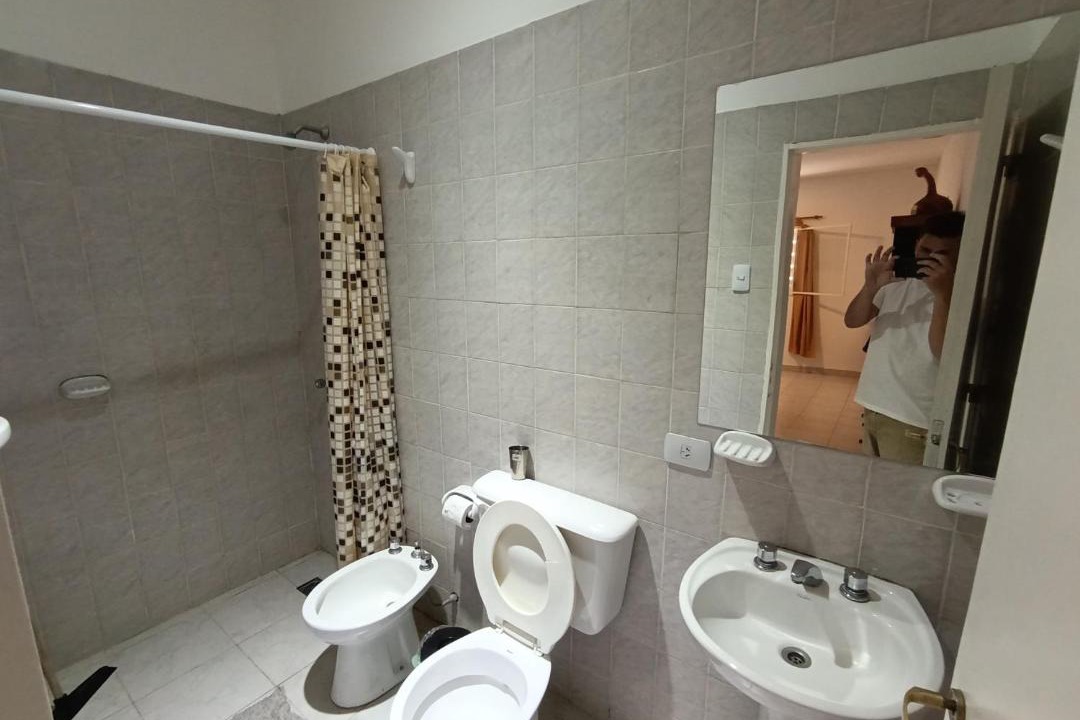 Photo of Bathroom in Chilecito