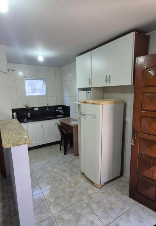 Photo of Kitchen in Curitiba