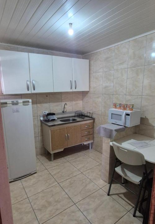 Photo of Kitchen in Curitiba