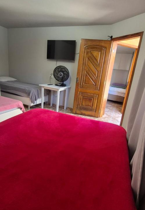 Photo of Bedroom in Curitiba