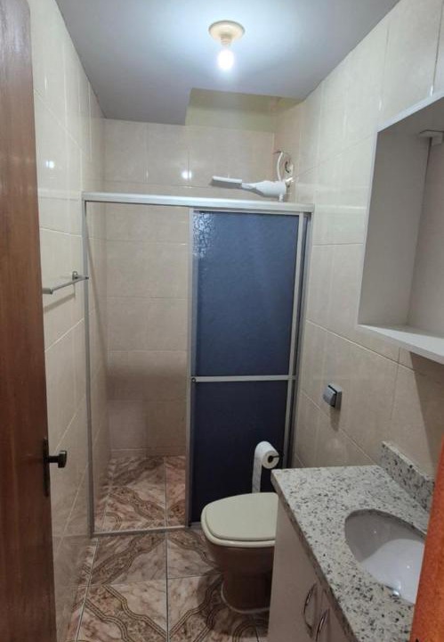 Photo of Bathroom in Curitiba