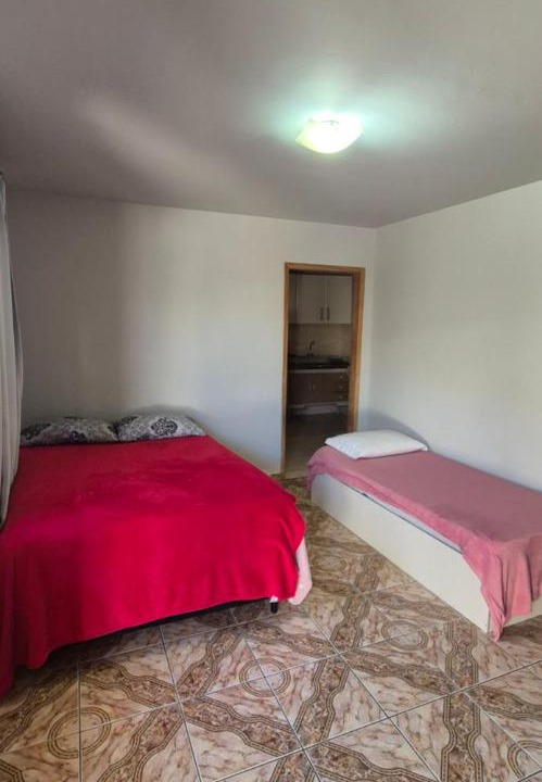 Photo of Bedroom in Curitiba