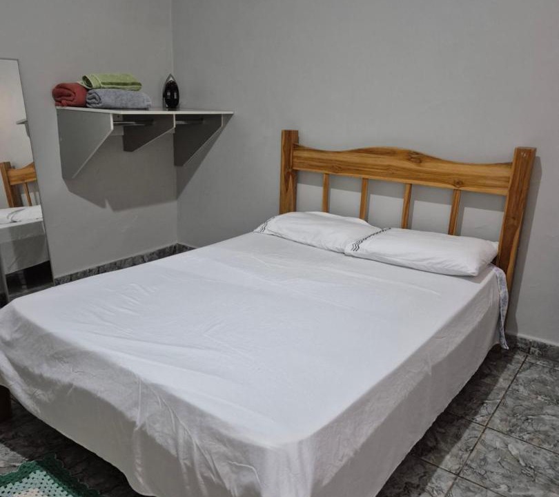 Photo of Bedroom in Praeiro