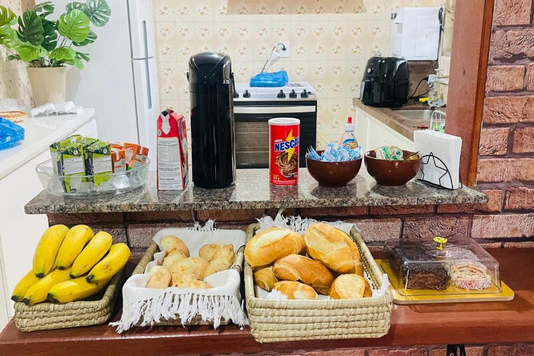 Photo of Kitchen in Frutal