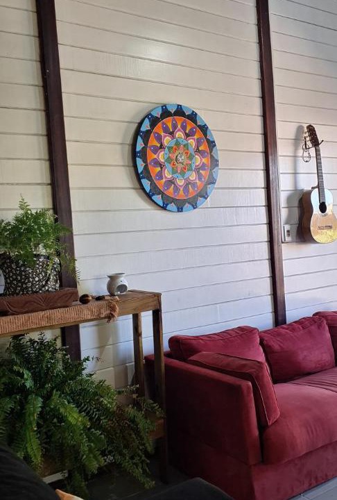 Photo of Livingroom in Florianopolis