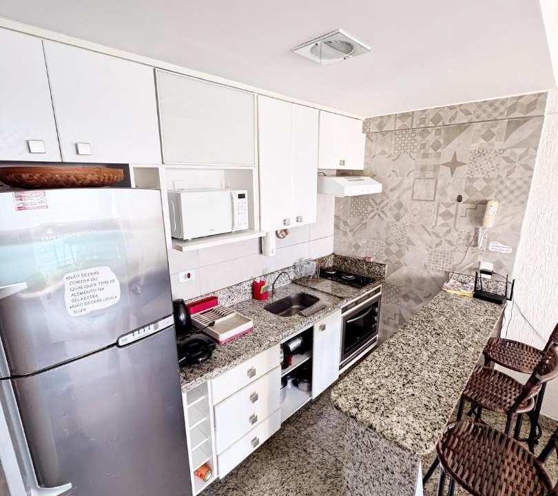 Photo of Kitchen in Conceicao de Jacarei