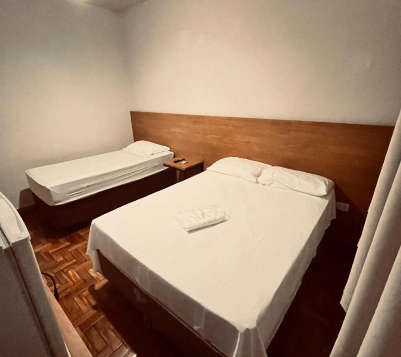 Photo of Bedroom in Ivaipora