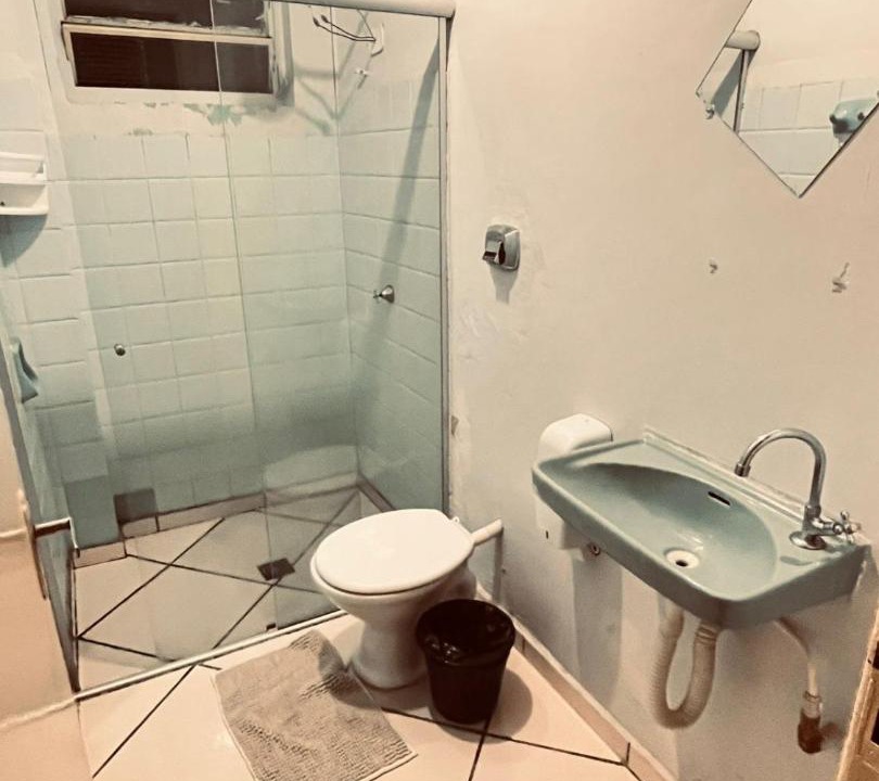 Photo of Bathroom in Ivaipora