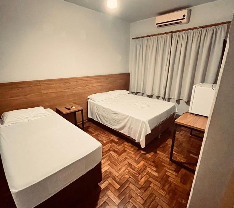 Photo of Bedroom in Ivaipora