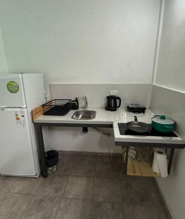 Photo of Kitchen in Paso de la Patria