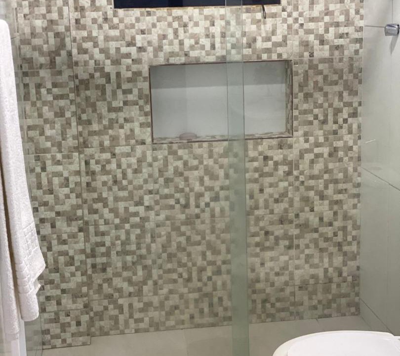 Photo of Bathroom in Vargem Grande