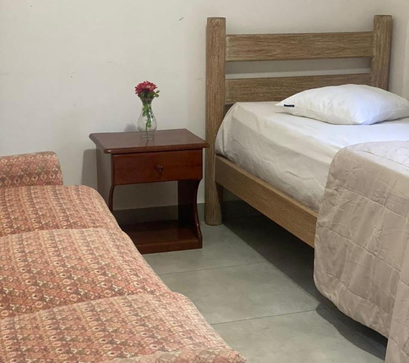 Photo of Bedroom in Vargem Grande
