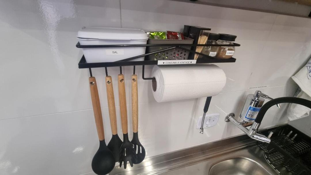 Photo of Kitchen in Nova Russia