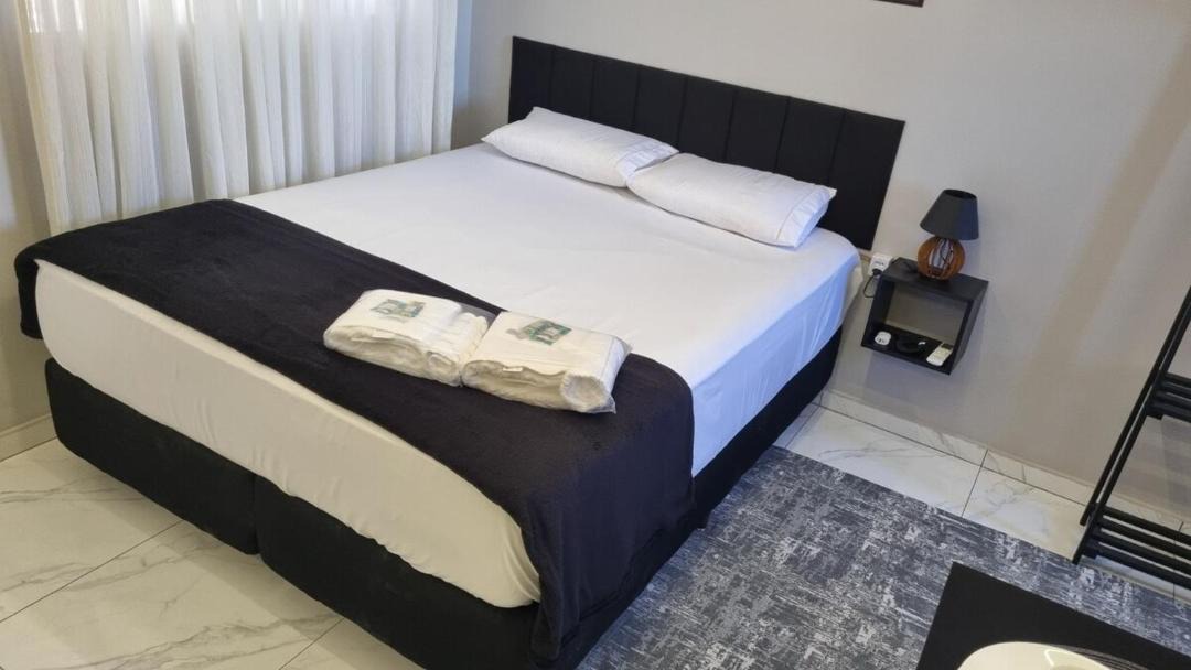 Photo of Bedroom in Nova Russia