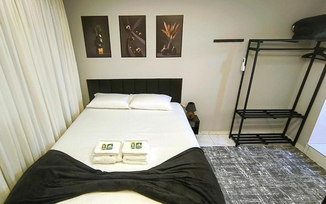Photo of Bedroom in Nova Russia