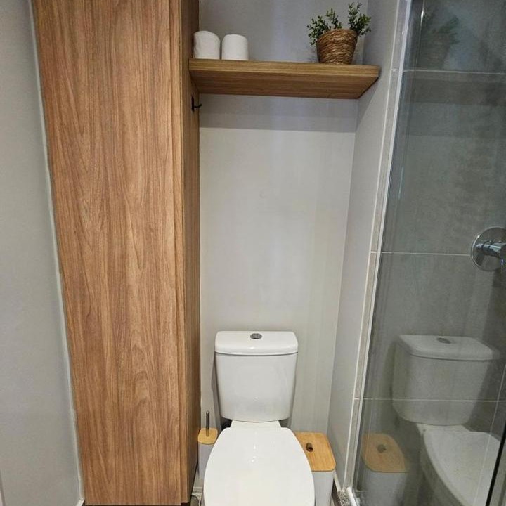 Photo of Bathroom in Jardim do Salso