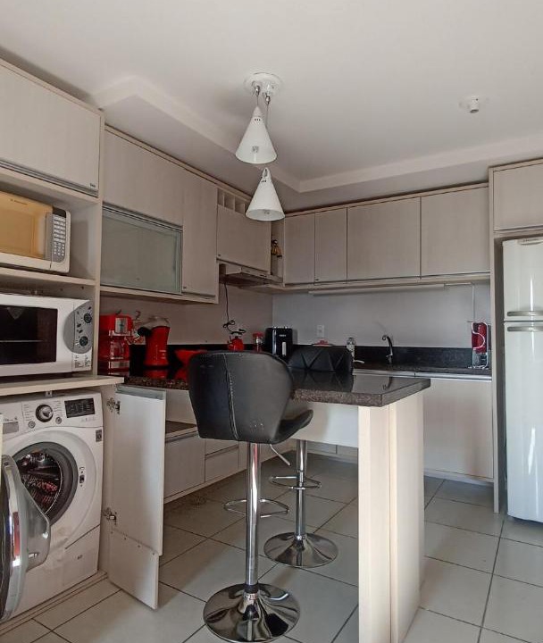 Photo of Kitchen in Maria Goretti