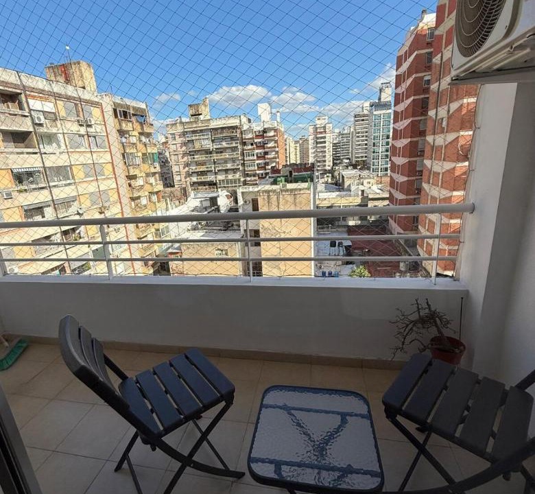 Photo of Patio Balcony in Centro