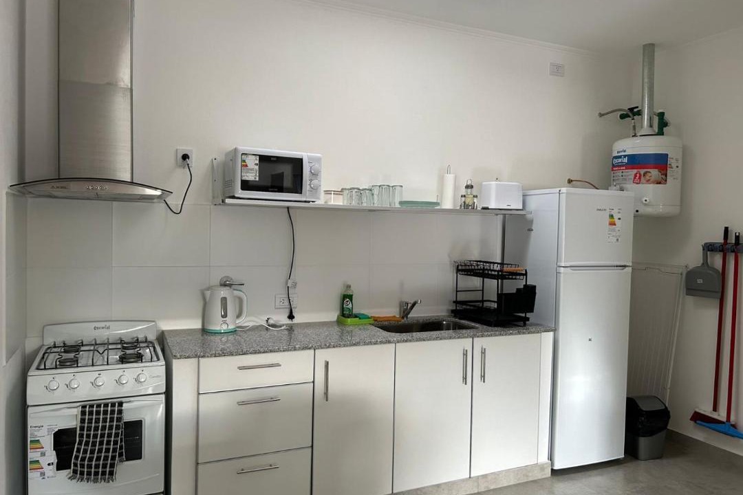 Photo of Kitchen in Choele Choel