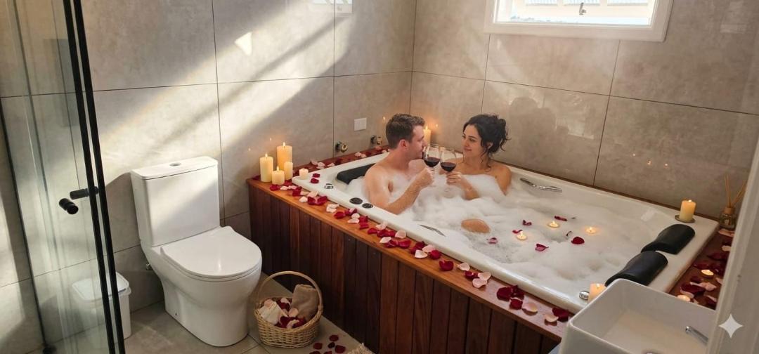 Photo of Bathroom in Vila Loli
