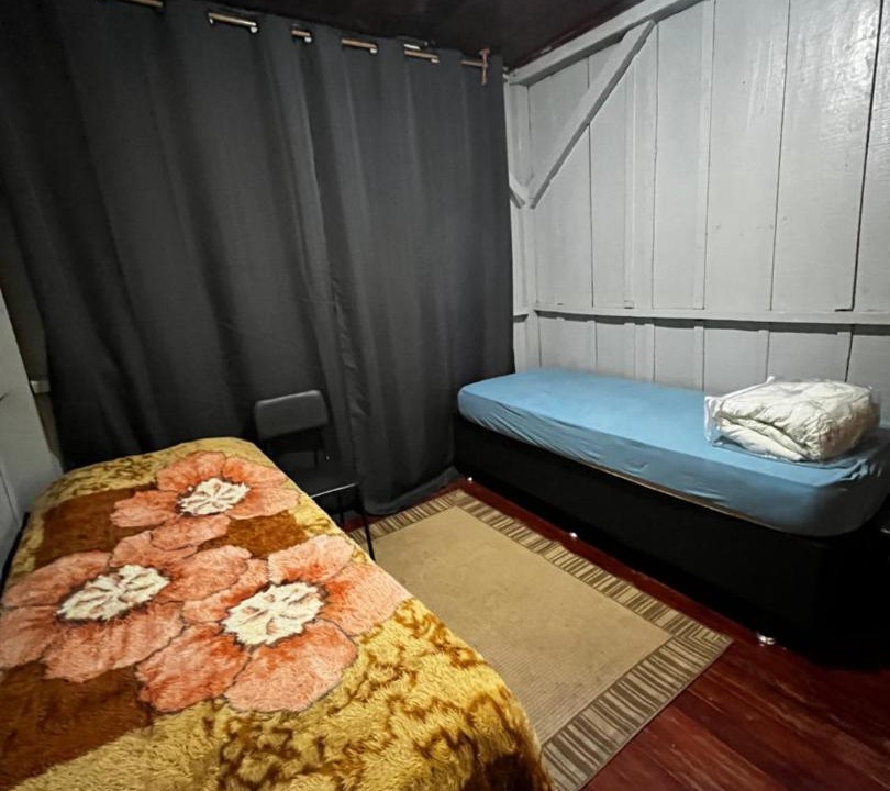 Photo of Bedroom in Santa Rosa