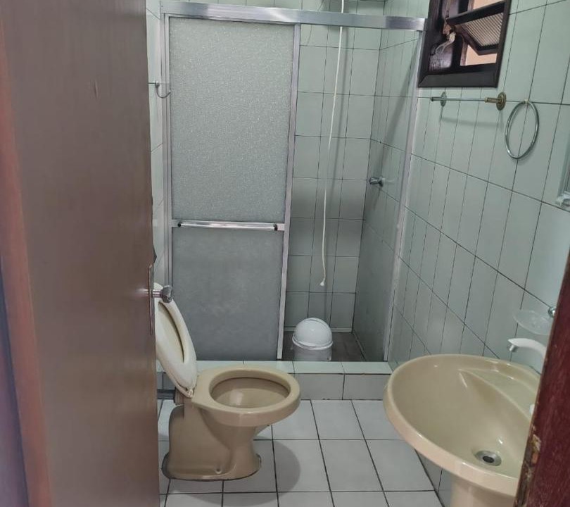 Photo of Bathroom in Enseada