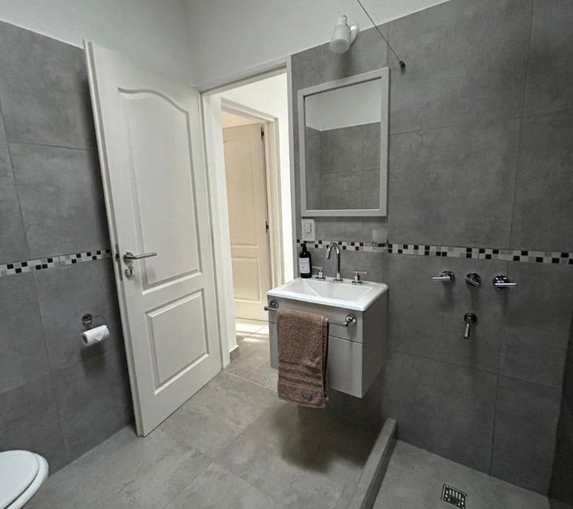 Photo of Bathroom in Choele Choel
