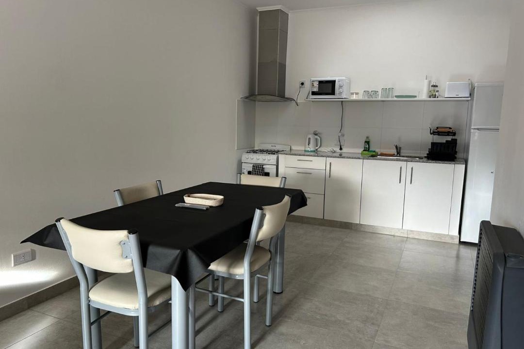Photo of Kitchen in Choele Choel