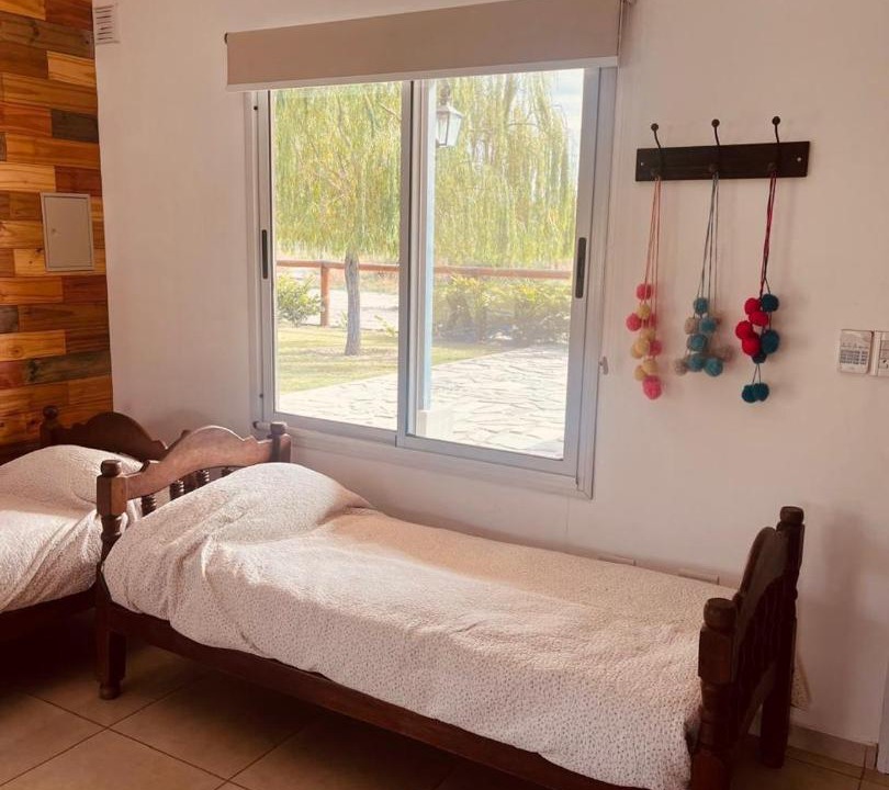Photo of Bedroom in Villa Basilio Nievas
