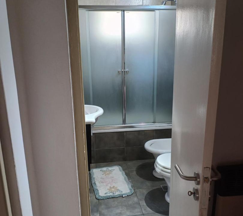 Photo of Bathroom in Rosario