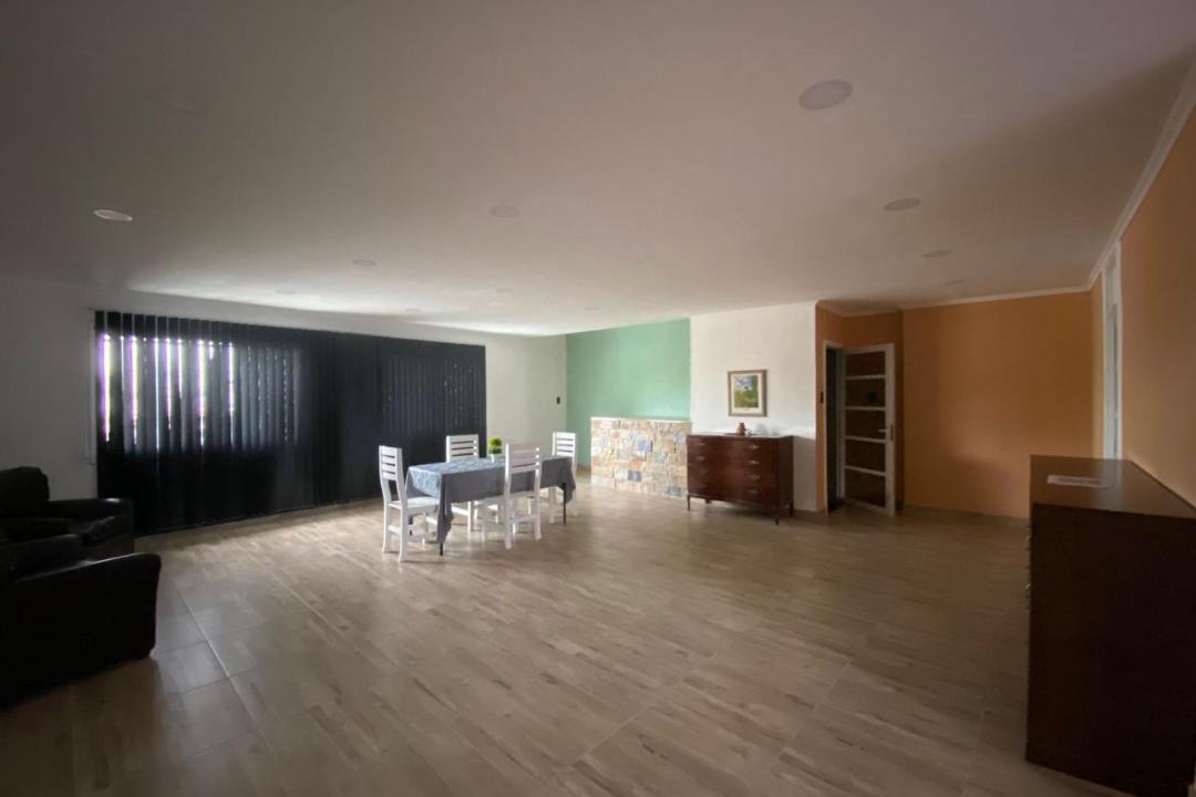 Photo of Livingroom in Santa Fe