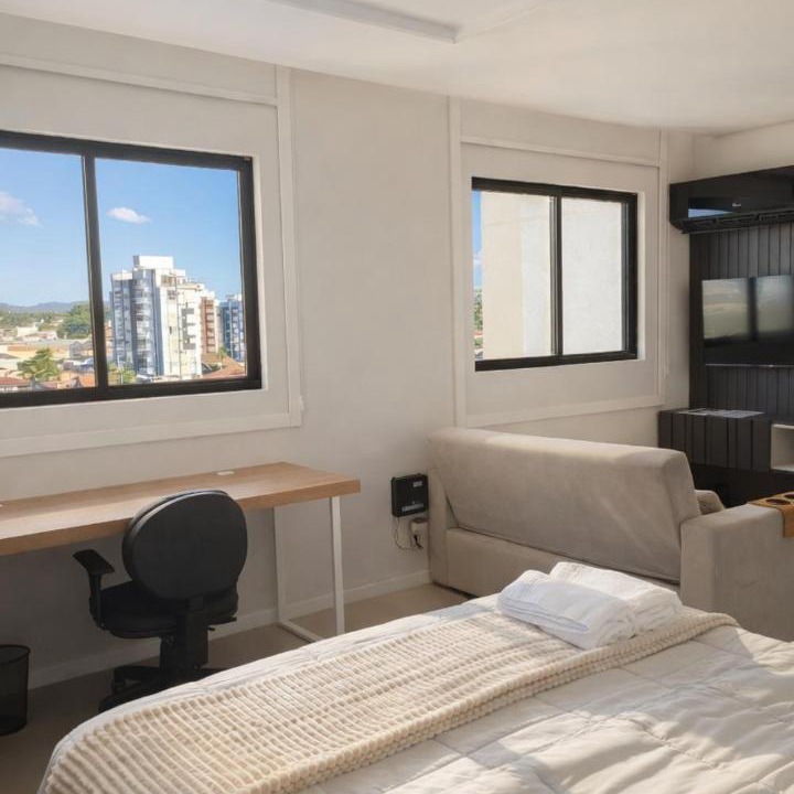 Photo of Bedroom in Anita Garibaldi