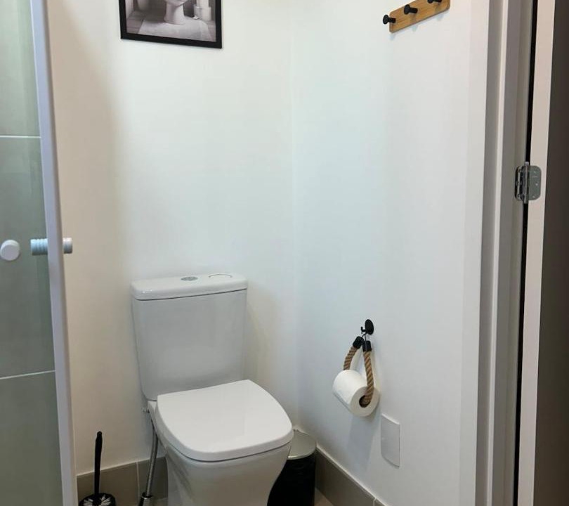 Photo of Bathroom in Lapa de Baixo