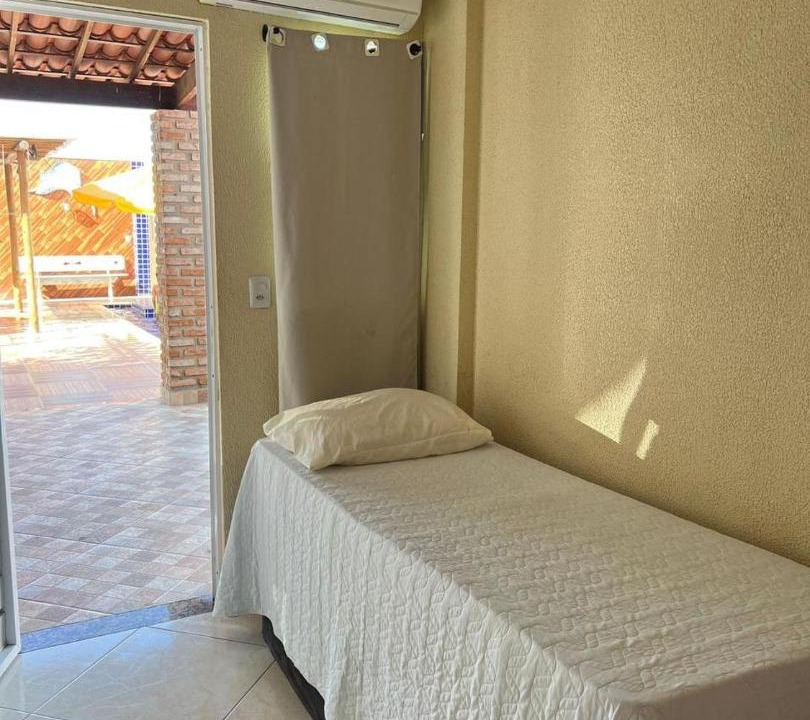 Photo of Bedroom in Tucano