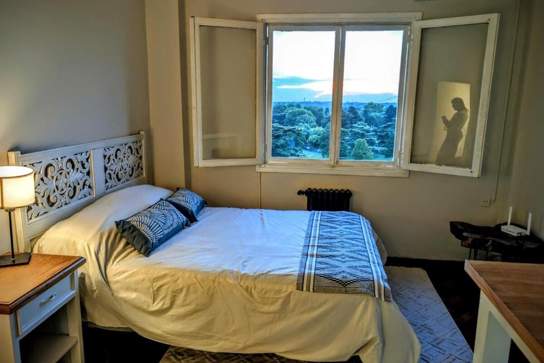 Photo of Bedroom in Don Torcuato