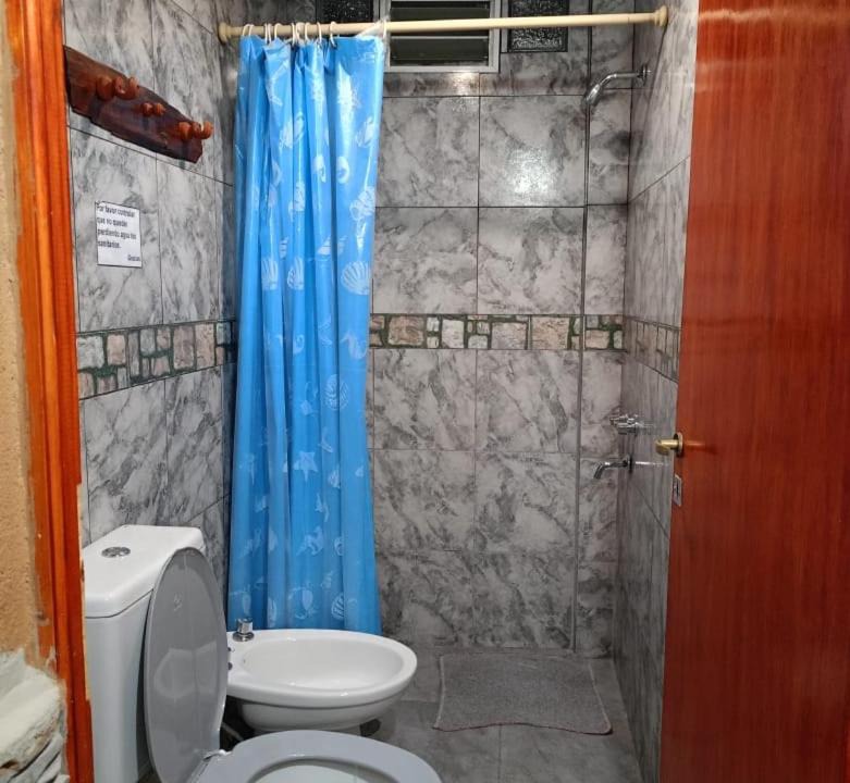 Photo of Bathroom in Santa Maria