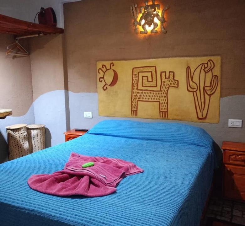 Photo of Bedroom in Santa Maria