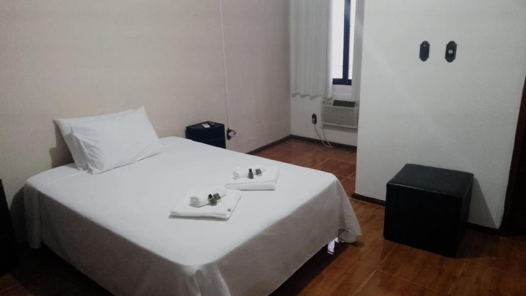Photo of Bedroom in Cacapava do Sul
