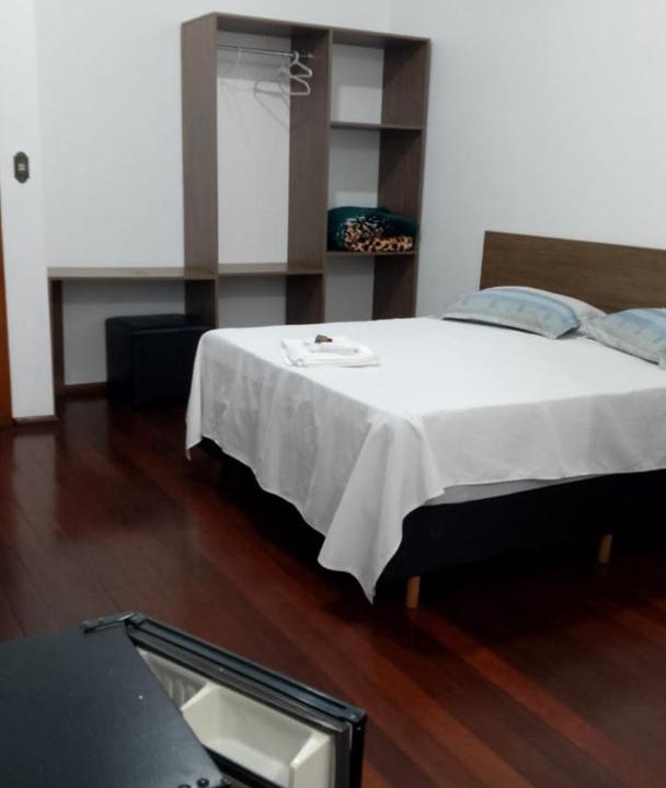 Photo of Bedroom in Cacapava do Sul
