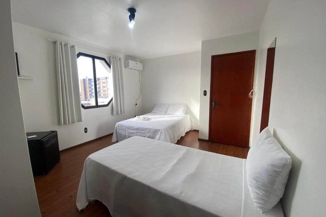 Photo of Bedroom in Cacapava do Sul