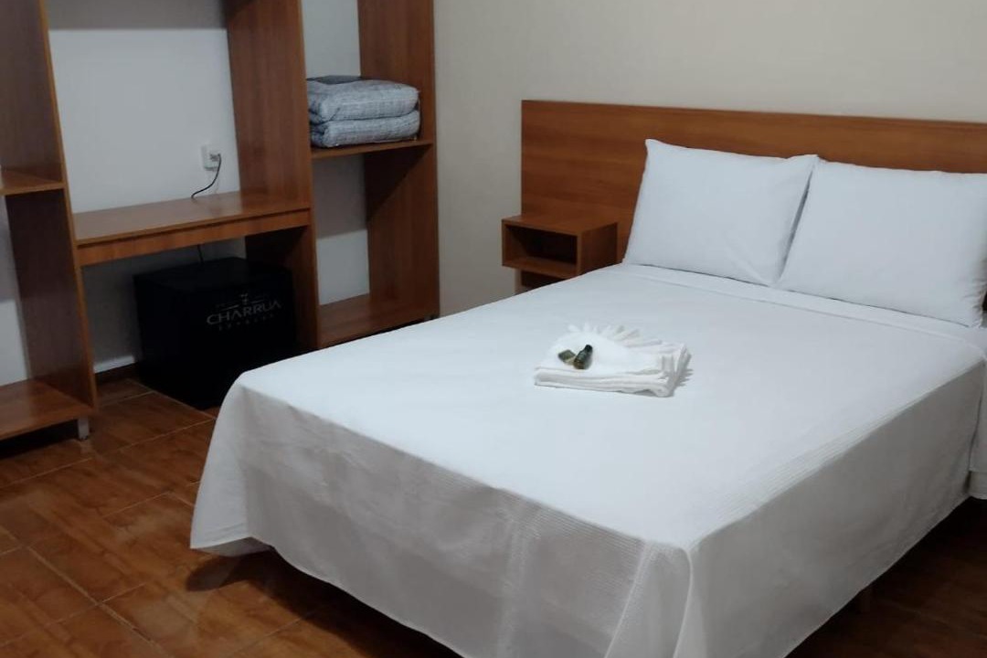Photo of Bedroom in Cacapava do Sul