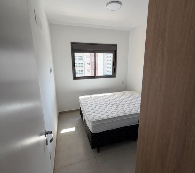 Photo of Bedroom in Jardim Botanico