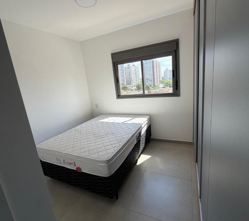 Photo of Bedroom in Jardim Botanico