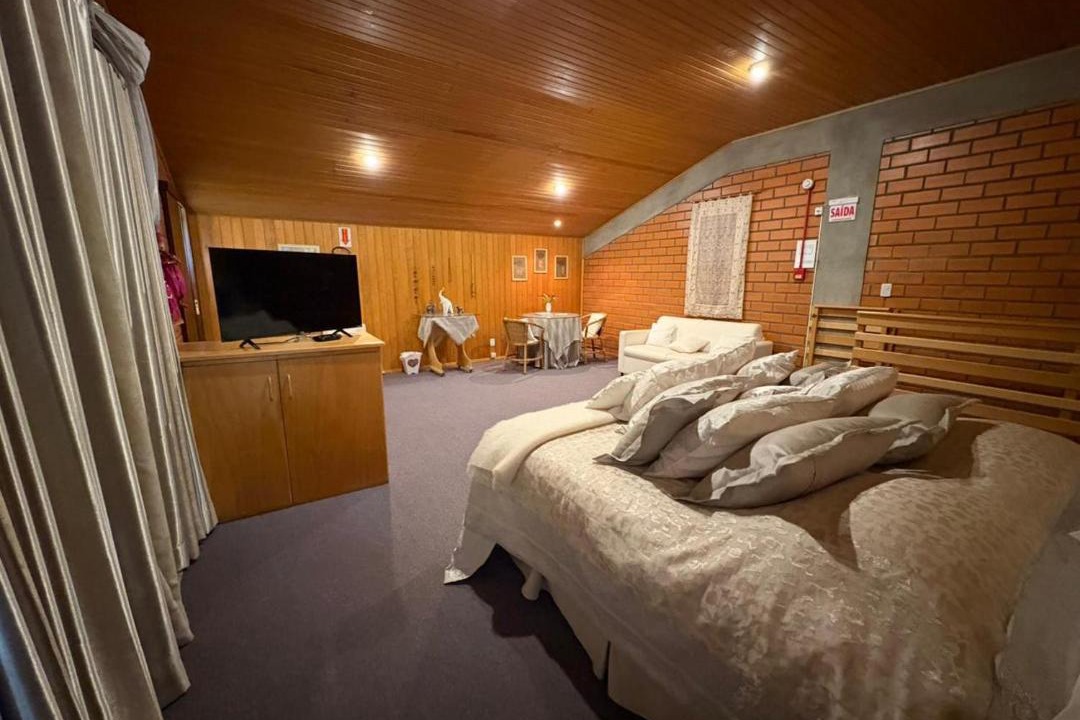 Photo of Bedroom in Aeroporto