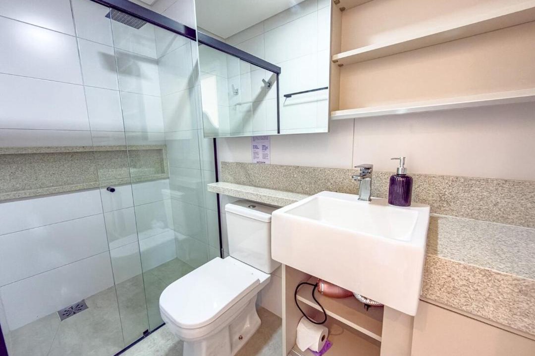 Photo of Bathroom in Jurere